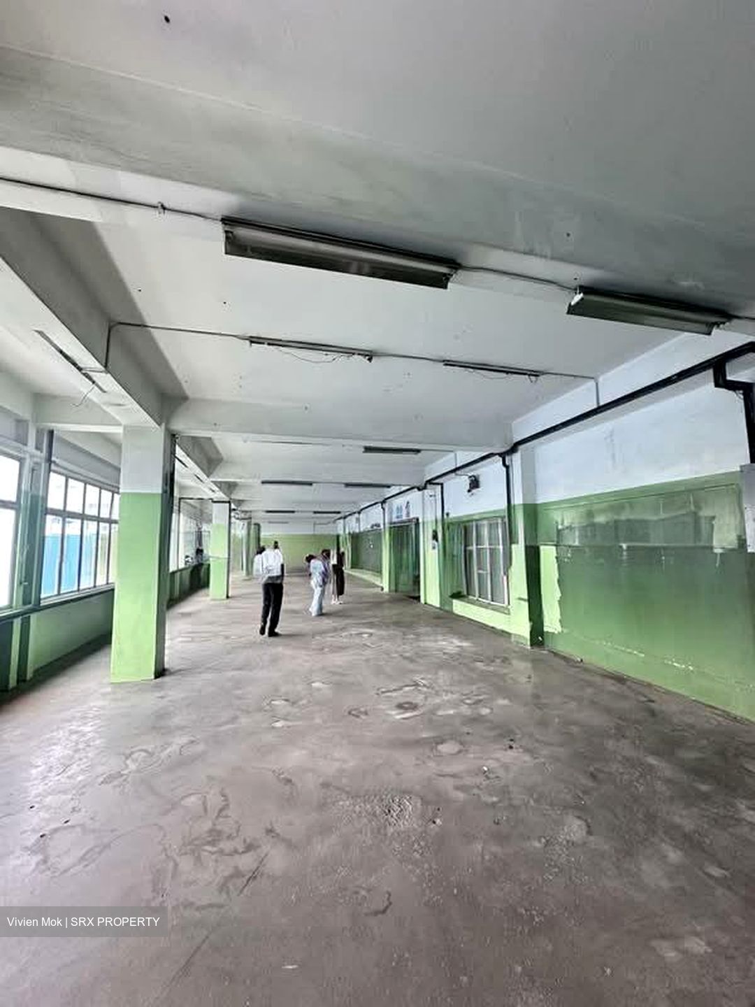 Yishun Industrial Park A (D27), Factory #591786671